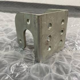 36740 Roll Rite Roll-rite Tarp Stop Replacement Bracket