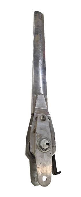 46130 Roll Rite Aluminum Spring Arm 31 Inch Tube