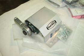 46470 Roll-rite Pivot Assembly Top Mount Driver Tarp