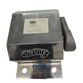 46480 Roll Rite Pivot Assembly- 6 Spring Top Mount Passenger Side