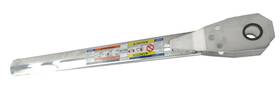 46980 Roll Rite Pivot Tube 31 Inch With Knuckle New