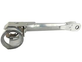 48890 Roll Rite Pivot Tube Lng Upper Arm New