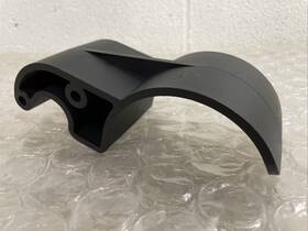 36760 Roll Rite / Trison Tarp Stop Replacement Without Bracket