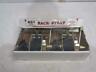 Rs1-k8j-c Rack Strap System For Square Bar Ladder Pack 803836420130