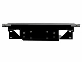 11543.16 Rugged Ridge For Winch Mount Plate 2018-20 Jeep Jl Jt