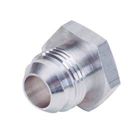 Rus670600 Russell 670600 Performance -10 Male An Alum Weld Bung 7/8in -14 Sae
