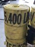 S-4x30fh18 Unbranded Yellow Straps Flat Hook Flatbed Trailer Tie Down