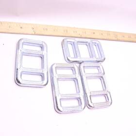 Dlb4050b S-strap Dlb4050b/s100kn 4-pk Cordstrap Buckle