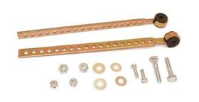 48100367 Saf-holland New Saf- Adjustable Air Leveler Strap Linkage Kit