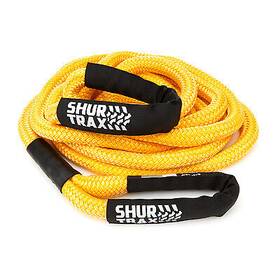 Shu70220 Schoenfeld Headers Shurtrax Recovery Rope 3/4in X 20ft