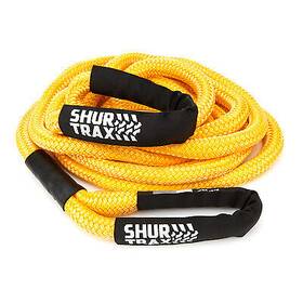 Shu70230 Schoenfeld Headers Shurtrax Recovery Rope 3/4in X 30ft