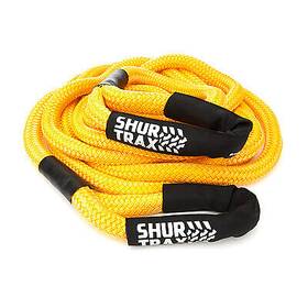 Shu70320 Schoenfeld Headers Shurtrax Recovery Rope 7/8in X 20ft