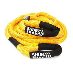 Shu70330 Schoenfeld Headers Shurtrax Recovery Rope 7/8in X 30ft