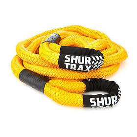 Shu70430 Schoenfeld Headers Shurtrax Recovery Rope 1-1/4in X 30ft