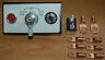 Sd435 Unbranded Tarp Control Under Dash Controller With Circuit Breaker Never