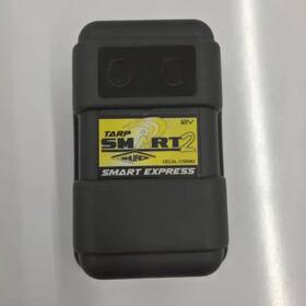 1124994 Shur-co Shurco Smart2 Solenoid Cover With Gasket-