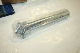 1801636 Shur-co Donovan Tarp Component