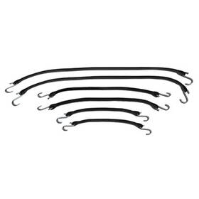 Shur Trax 896250000064 30000 Rubber Tarp Strap Kit