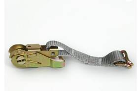 1106153 Shurco Ratchet With 1 Inch Ridge Strap/ Hook