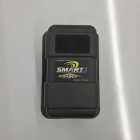 1126874 Shurco Smart3 Protrap Solenoid Cover With Gasket