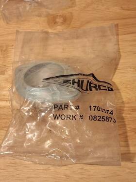 1703374 Shurco Bearing