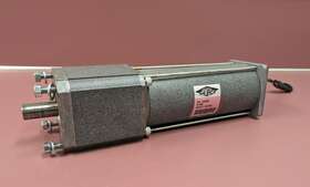 1704839 Shurco Shruco 4500 Tarp Motor