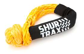 Shu70010 Shurtrax Soft Shacket 1/2in