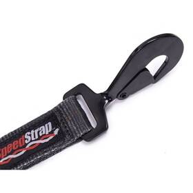 15590-us Speedstrap 1.5 Inch 3-point Spare Tire Tie-down With Twisted Snap Hooks -