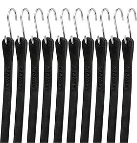 S300441 Stanley Tarp Straps 41 In 10-pk