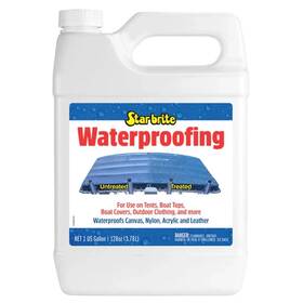 81900 Star Brite 53049 Waterproofing Gallon