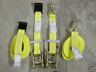 Starrr Ratchet Assy Tow Axle Tie Down Clevis Shackle Mrsdf