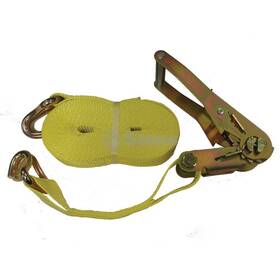 3014-1100 Stens Ratchet Strap J Style Hooks
