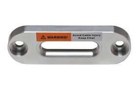 87-24077 Superwinch Hawse Fairlead Lt4000sr