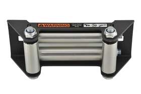 87-41340 Superwinch Roller Fairlead For Terra 45 Winch