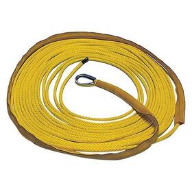 87-42614 Superwinch - 1/4 Inch X 50ft Synthetic Replacement Rope For Terra 45 Winch