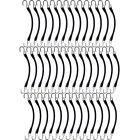T09-50 Aftermarket Universal Products Flatbed Truck Trailer Tire Chain Tarp Tie