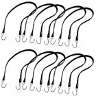 T41-10 Aftermarket Universal Products Bungee Cord Strap Cargo Tie Down For