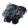 T50mix-a T50mix Aftermarket Heavy Duty Rubber Bungee Straps For Tarp Tie Down