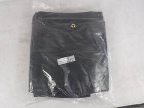 T-722v1put Tarping Systems 7ft X 22ft Vinyl Coated Mesh Tarp Cover 18oz