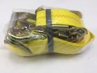 Td227mwjh12 Horizon Cable Pack Inch Double Hook Ratchet Strap Truck Tie