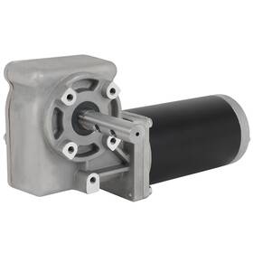 Th17525101f The-one-fp 1pc 600w 60 1 Dump Truck Tarp Motor Direct Replacement New