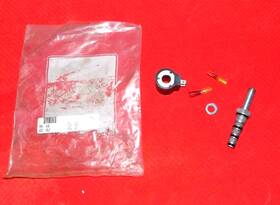 4438 Theiman Thieman Liftgate Solenoid Down Valve 3 Way Oem