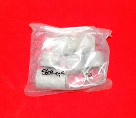 5504-015 Theiman 10 Thieman Liftgate - Bushing 1.5 Id 1.75 Od 1.25 Inch