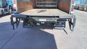 3867681 Thieman 2578149 M Series Lift Gate Assembly