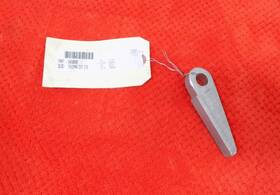 5450090 Thieman Aluminum Flipover Hinge Lug