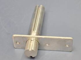 100583 Thunderstone Thunder 6000/7000 System - Lower Arm Rear Pivot Pin