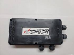 7000xr Thunderstone 102779 Timpte Tarp Motor Control Box New Wired And Wireless
