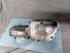103010 Thunderstone Tarp Motor Only Replacement For Trailer Timpte