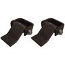 Tlu32-0004 X2 Aftermarket Universal Products Door Hinges For Dump Trailer Truck Strap