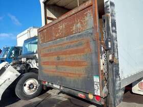 3574791 Tommy Gate 2328400 Replaces Original Series 1992 Lift Assembly